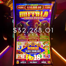 A Popularidade dos Caça-Níqueis no fb18