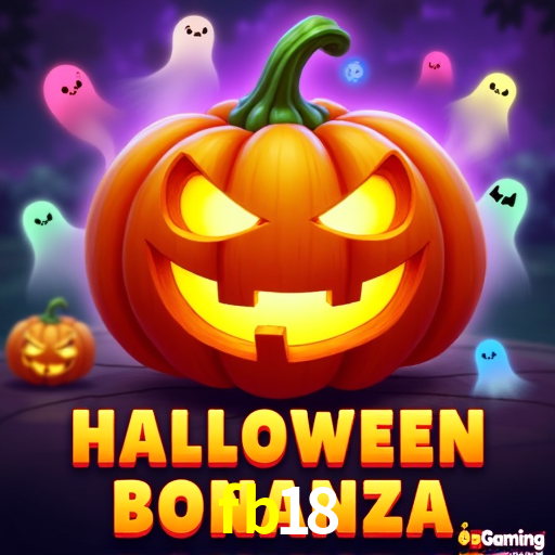 A Revolução dos Aplicativos de Jogos no fb18