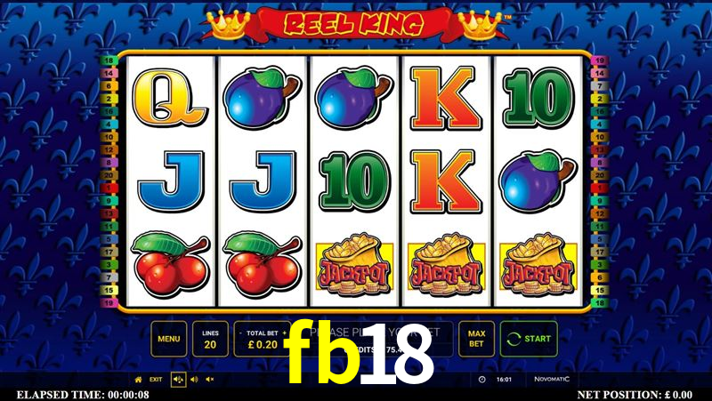 Explorando a Categoria de Eventos em Apostas na fb18